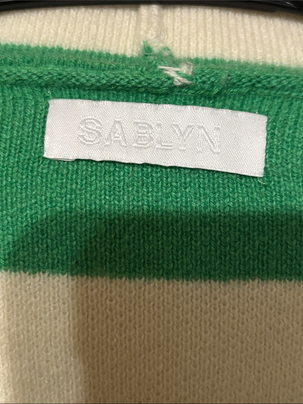 SABLYN Cardigan - Picture 2 of 5